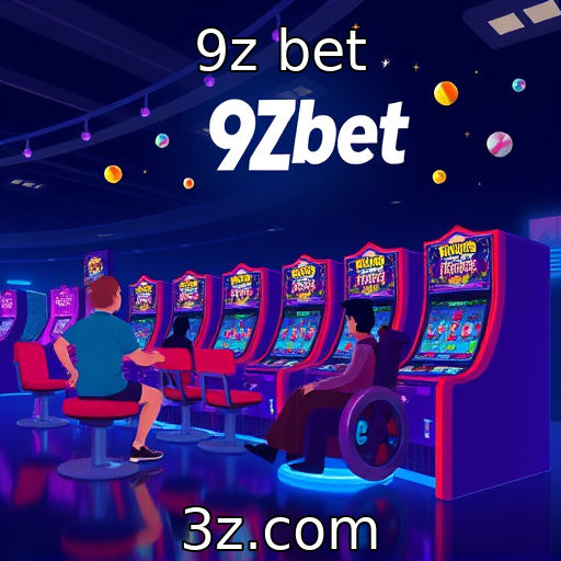 Acessibilidade em jogos eletrônicos e suas iniciativas