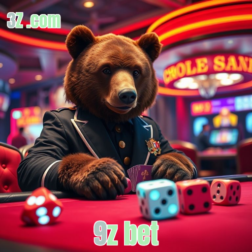 Apostas Inovadoras no 9z bet: Uma Nova Era de Diversão