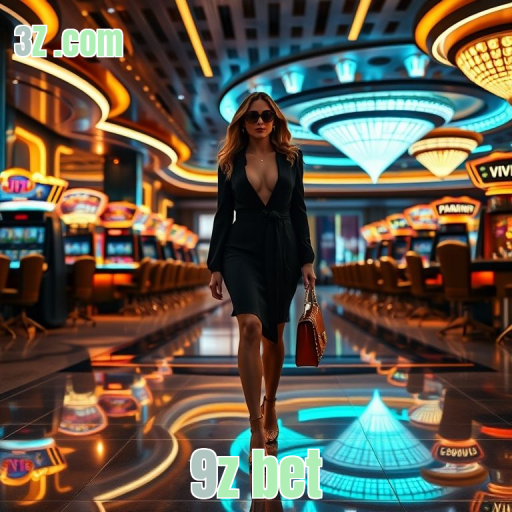 Aplicativo do 9z bet: Inovação e Diversão em um Só Lugar