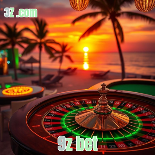 Baixar: Explore o Mundo do 9z Bet com Novos Recursos