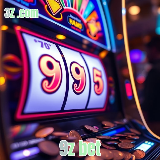 Jogos Incríveis na 9z bet: A Plataforma que Você Esperava