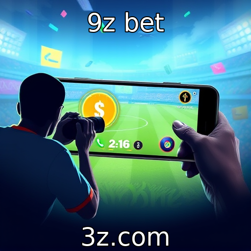 A evolução dos jogos mobile no mercado atual