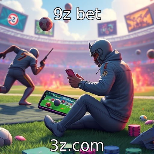 Expansão do mercado de jogos móveis em 2025