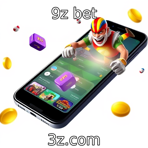 Crescimento do mercado de jogos móveis em destaque