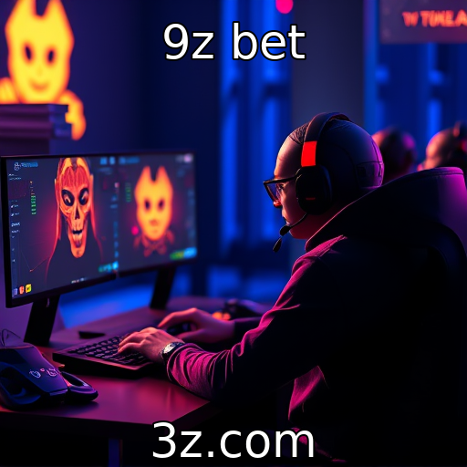 Tendências em jogos online e esports para os próximos anos