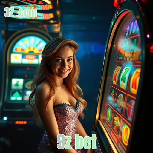 Recursos Paga que Encantam no 9z Bet: Inovações Imperdíveis